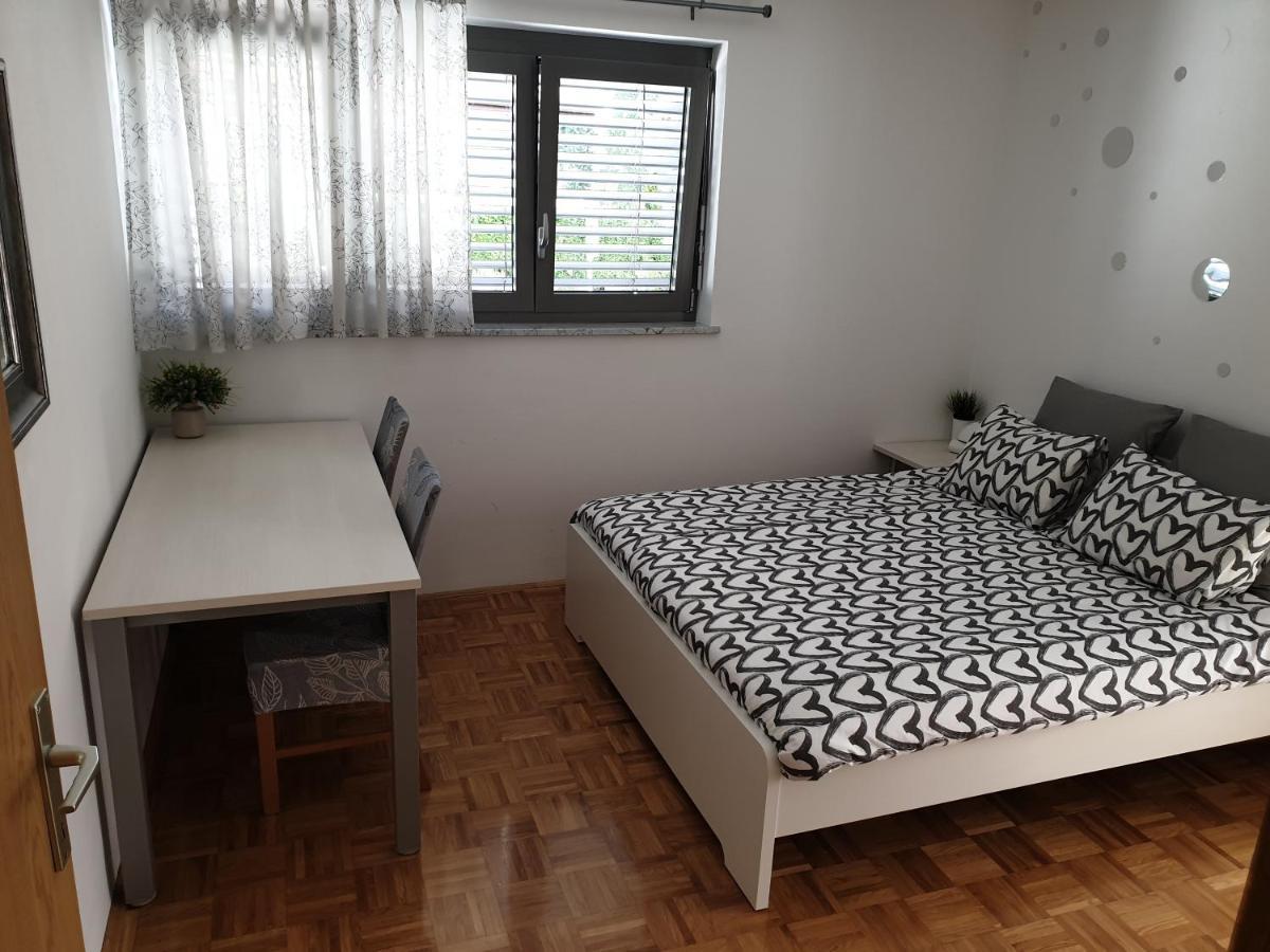 Emma - Free Parking, Ac, Wifi Ljubljana