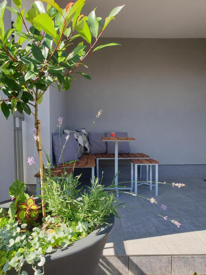 Emma - Free Parking, Ac, Wifi Apartmán