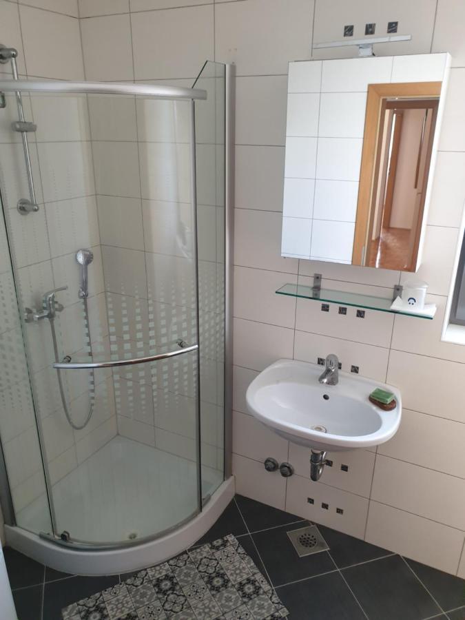 Emma - Free Parking, Ac, Wifi Apartment Ljubljana