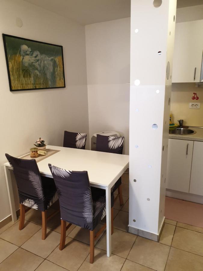 Emma - Free Parking, Ac, Wifi Lublaň