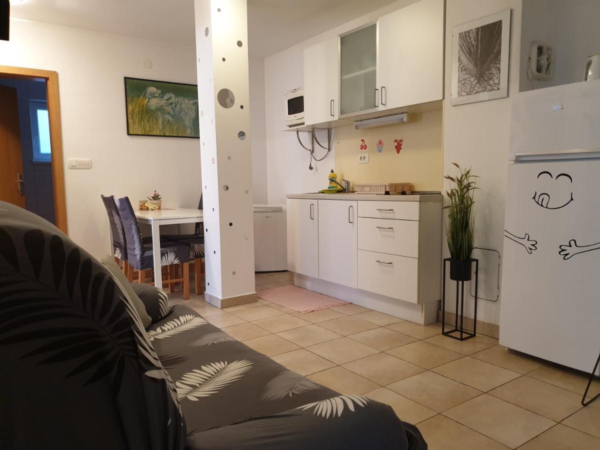 Emma - Free Parking, Ac, Wifi * Ljubljana