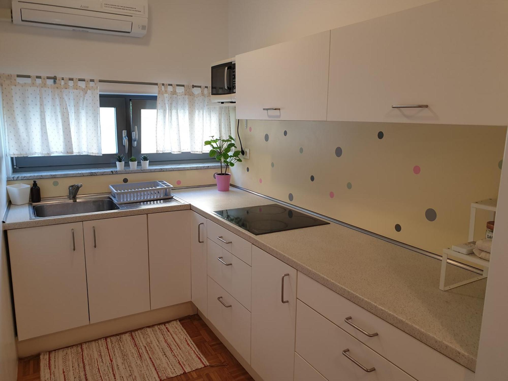 Apartment Emma - Free Parking, Ac, Wifi Ljubljana