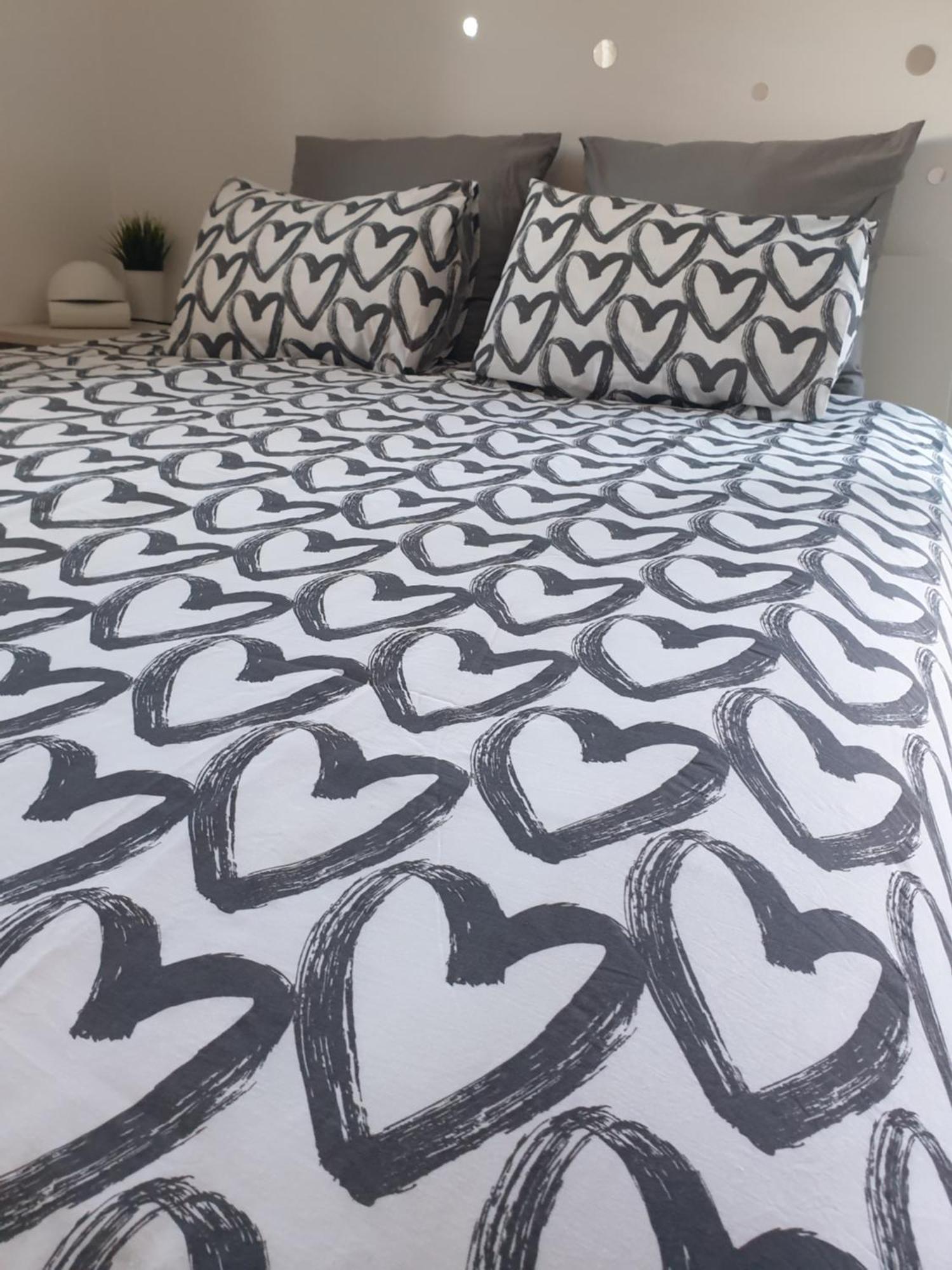 Emma - Free Parking, Ac, Wifi Apartment