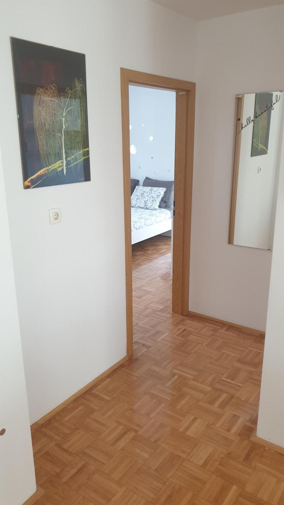 Apartmán Emma - Free Parking, Ac, Wifi *