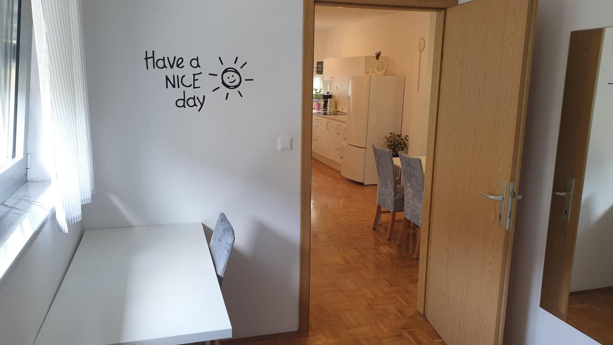 Emma - Free Parking, Ac, Wifi Apartmán *