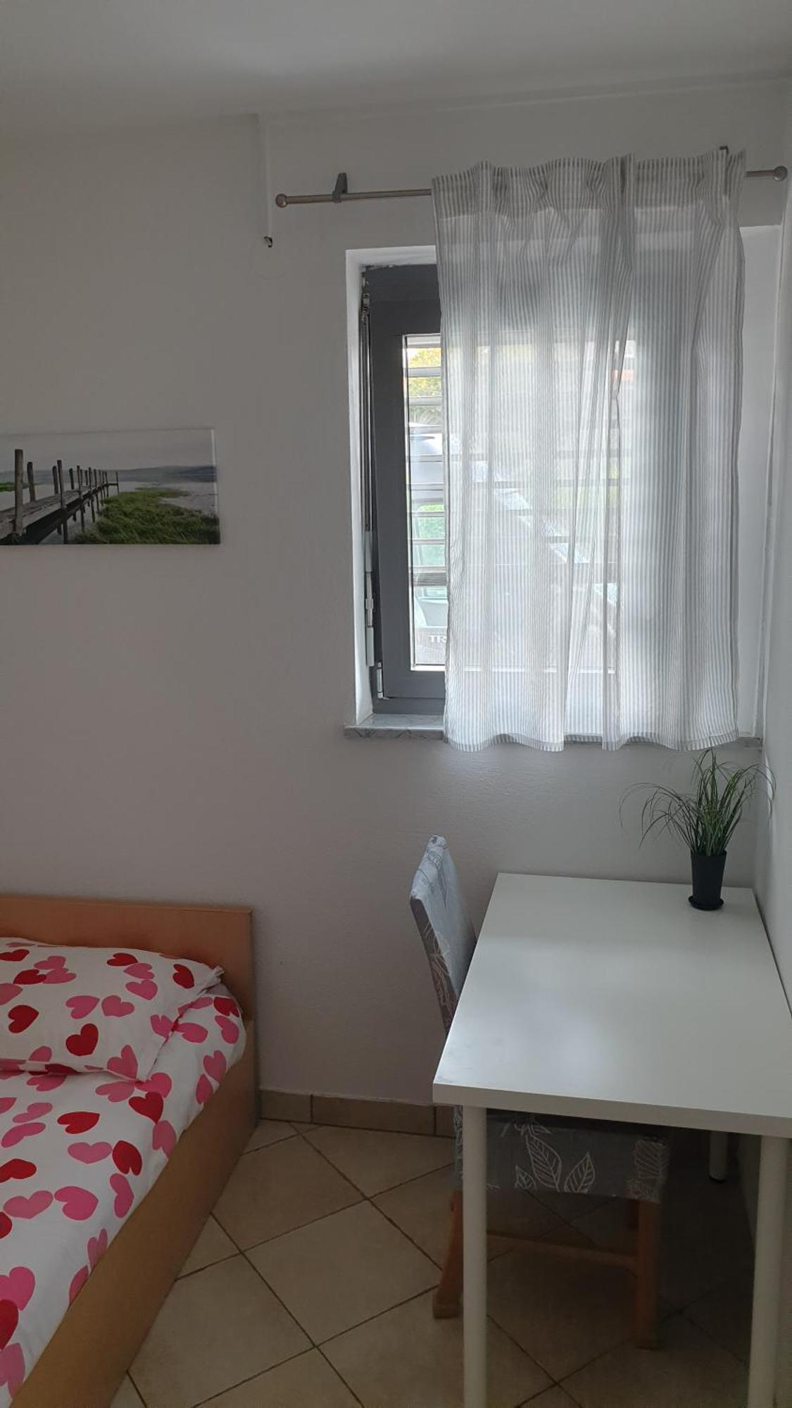 Apartmán Emma - Free Parking, Ac, Wifi