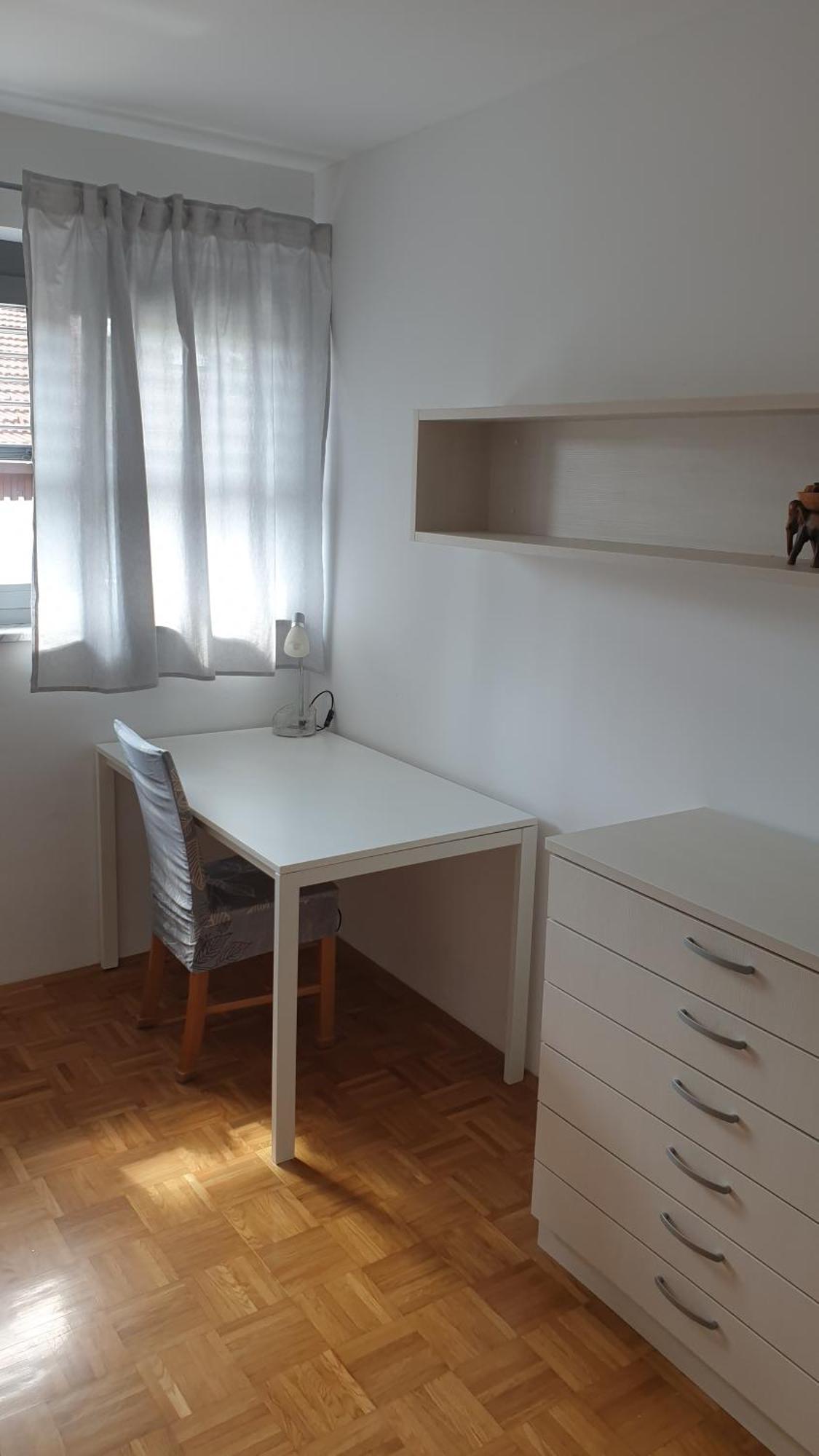 Emma - Free Parking, Ac, Wifi Lublaň