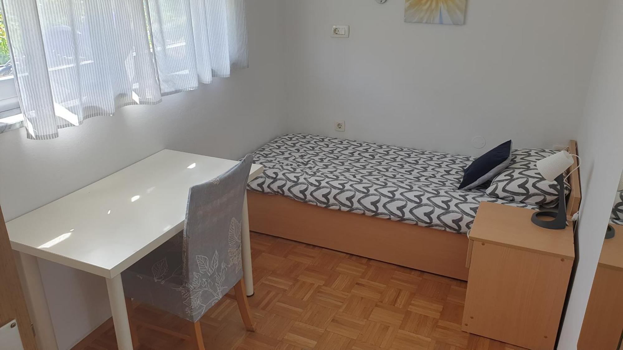 Emma - Free Parking, Ac, Wifi Apartmán