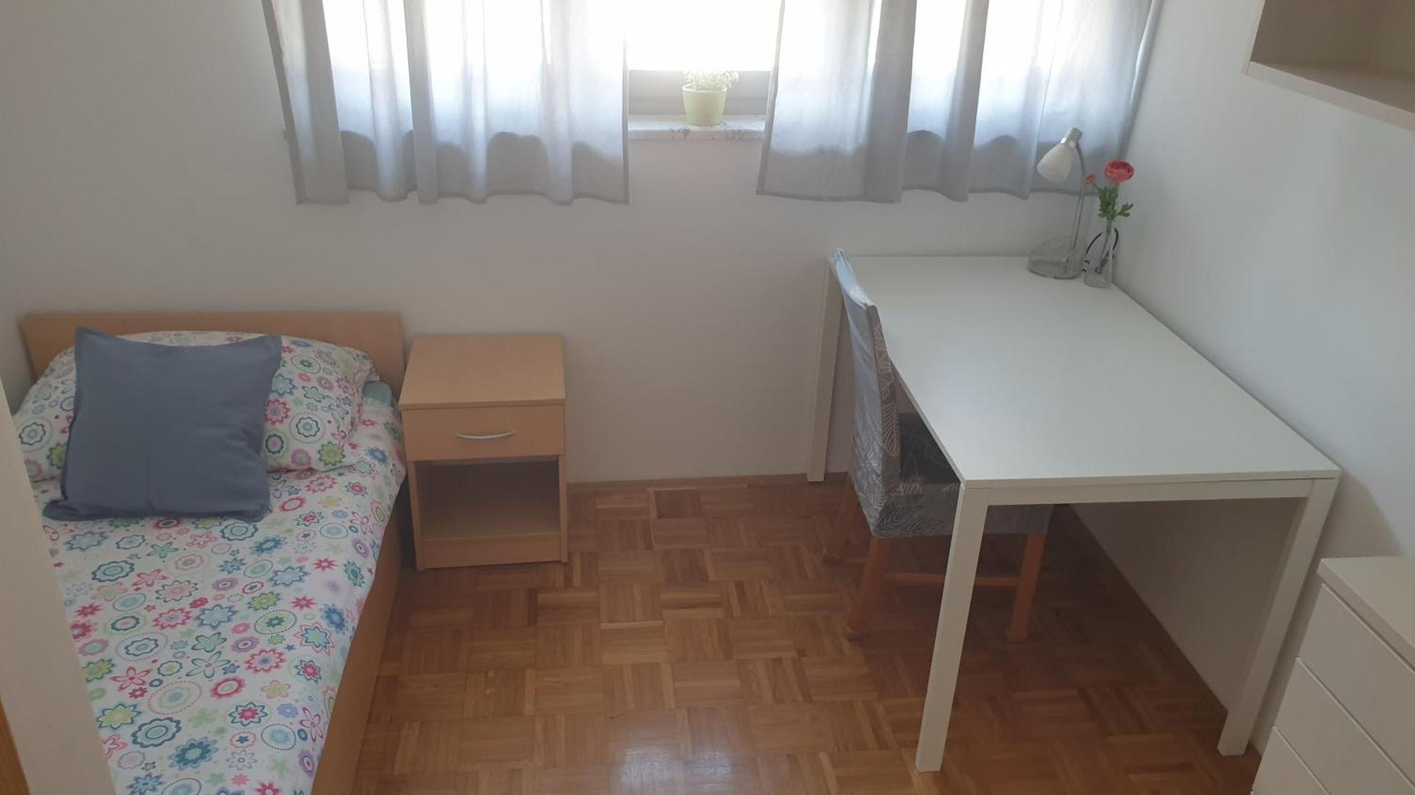 Emma - Free Parking, Ac, Wifi *