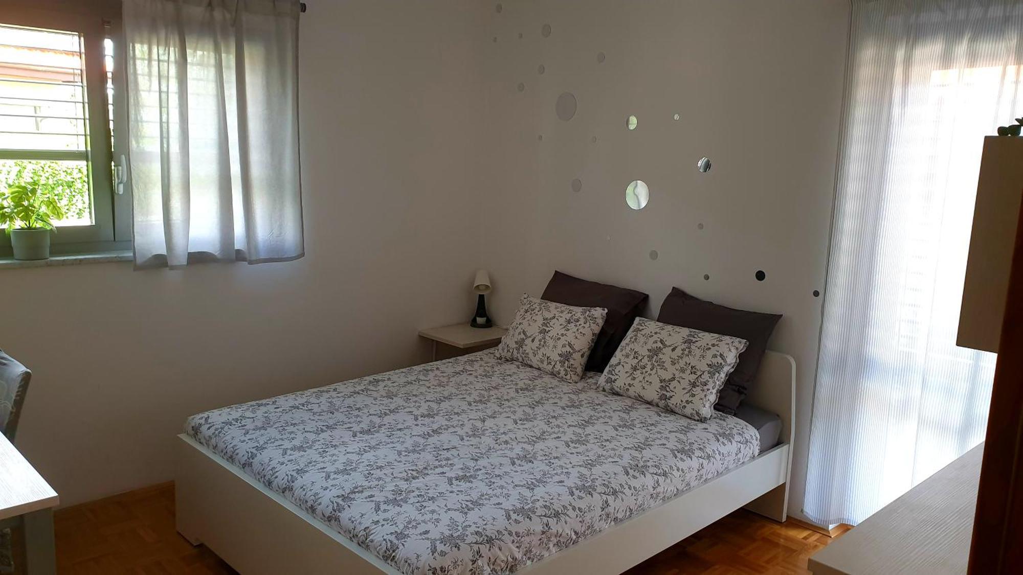 Emma - Free Parking, Ac, Wifi Apartmán *