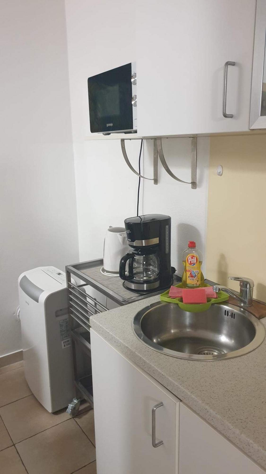 Emma - Free Parking, Ac, Wifi * Ljubljana