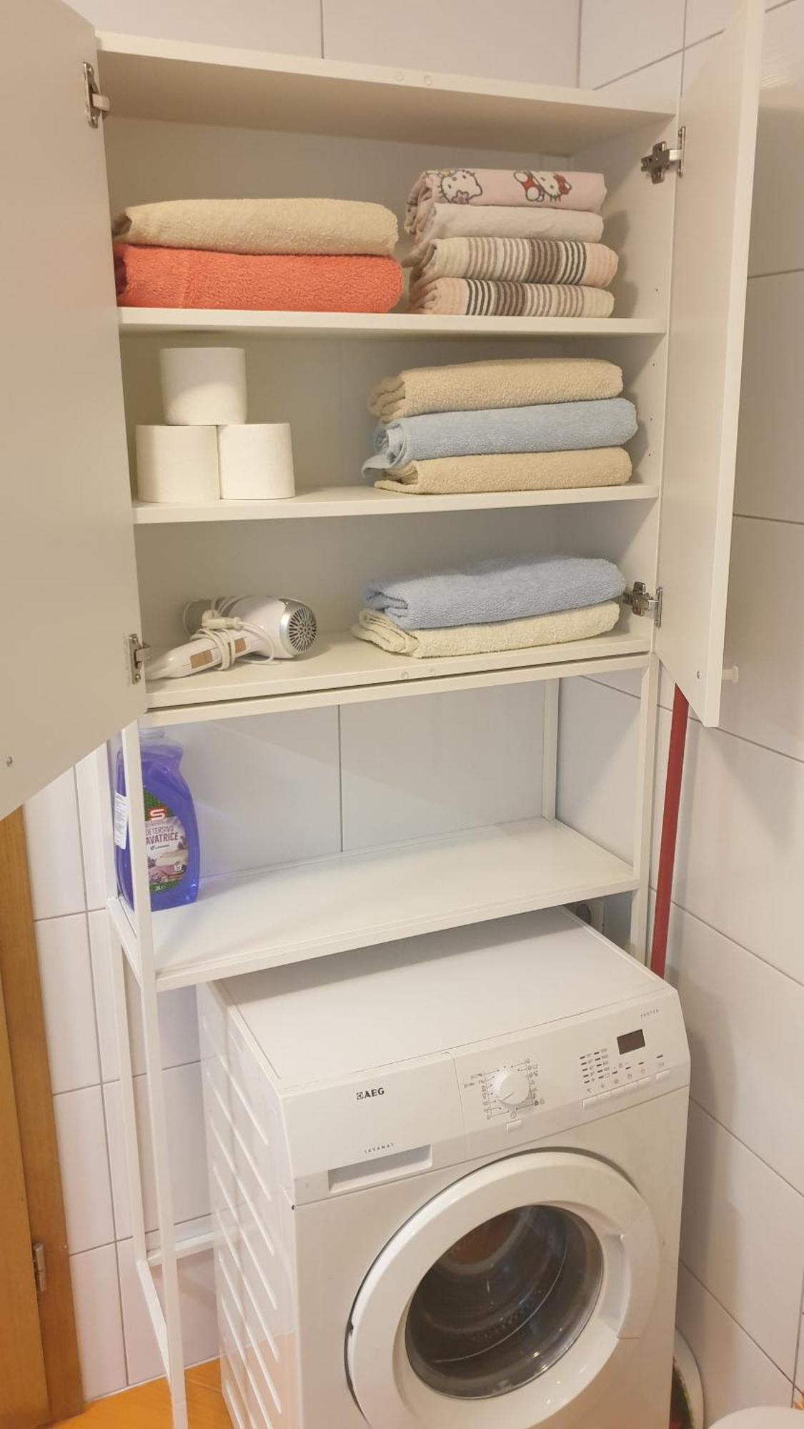 Emma - Free Parking, Ac, Wifi *