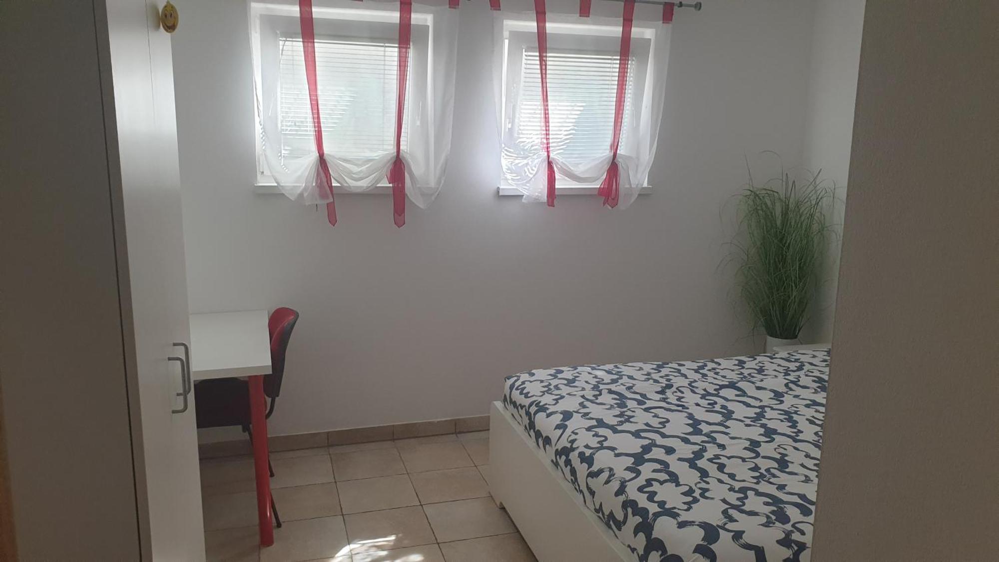 Emma - Free Parking, Ac, Wifi * Ljubljana